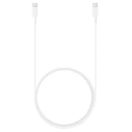 Cable Samsung EP-DX310JWRGRU Type-C to Type-C Cable 1.8m (3A)