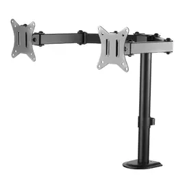 მონიტორის საკიდი Desktop double monitor mount 2E Reykife  - Primestore.ge