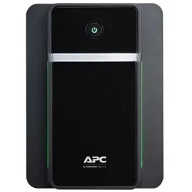 უწყვეტი კვების წყარო APC Back-UPS 1600VA, 230V, AVR, Schuko Sockets  - Primestore.ge