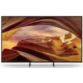 ტელევიზორი Sony KD-65X75WL  - Primestore.ge