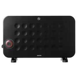 ელექტრო გამათბობელი Sencor SCF 2101BK Heating Convector - Primestore.ge