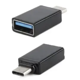 Adapter Gembird A-USB3-CMAF-01 USB 3.0 Type-C adapter
