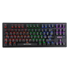 Keyboard Marvo KG901C EN Wired keyboard