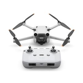 Drone DJI Mini Pro 3 With DJI RC-N1 Remote (CP.MA.00000488.04)