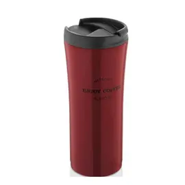 თერმოსი Korkmaz A638-01 Thermos Mug 500ml/Red  - Primestore.ge