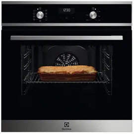 ჩასაშენებელი მიკროტალღური ღუმელი Electrolux EOF5H40BX  - Primestore.ge