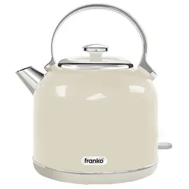ელექტრო ჩაიდანი Franko FKT-1222  - Primestore.ge