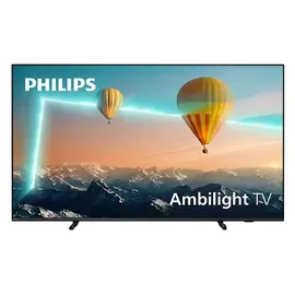 TV Philips 43PUS8007/12 AMBILIGHT 3