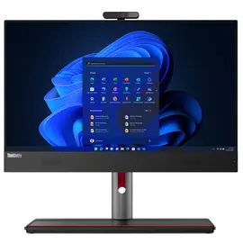 კომპიუტერი Lenovo ThinkCentre M90a Gen 3 24" (11VGS2QC00) - Black  - Primestore.ge