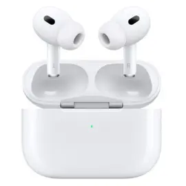 Headphone Apple AirPods Pro 2 With USB-C Charging Case MTJV3