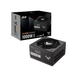 კვების ბლოკი ASUS TUF GAMING 1000W GOLD (90YE00S1-B0NA00)  - Primestore.ge