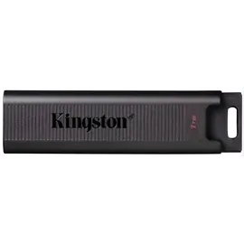 USB flash memory Kingston 1TB DataTraveler Max USB 3.2 Type-C - Black (DTMAX/1TB)