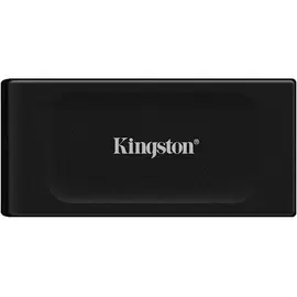External hard drive Apacer SXS1000/2000G, 2TB, External SSD, USB 3.2, Black