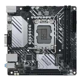 დედა დაფა ASUS PRIME H610I-PLUS D4 (90MB1B20-M0EAYC) - Primestore.ge