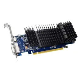 ვიდეო დაფა ASUS GeForce GT 1030 2GB GDDR5 low profile silent GT1030-SL-2G-BRK  - Primestore.ge