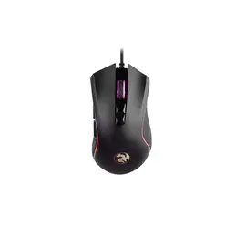 მაუსი 2E Gaming Mouse MG340 RGB USB Black  - Primestore.ge