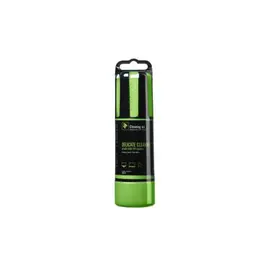 მონიტორის საწმენდი 2E Cleaning Kit  150ml Liquid for LED / LCD + Cloth, Green  - Primestore.ge