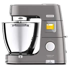 Kitchen mixer KENWOOD - KWL90.004SI