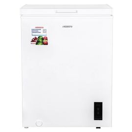 Freezer refrigerator ARDESTO FRM-145ECM, 85x63.2x55, 142L, A+, ST, White