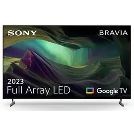 TV SONY - KD-55X85L