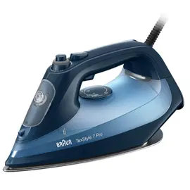 უთო BRAUN - SI7160BL  - Primestore.ge