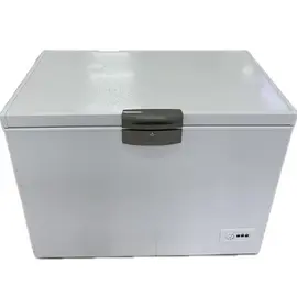 Freezer Beko HSM 30081 b300, A, 300L, 43Db, Freezer, White