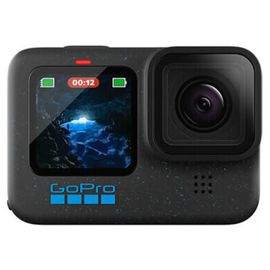 ექშენ კამერა GoPro Hero 12 Black  - Primestore.ge