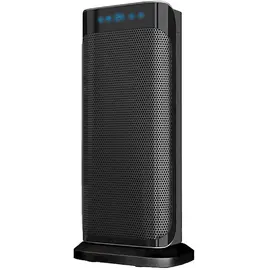 ელექტრო გამათბობელი Zilan ZLN2045, 2000W, Ceramic Heater, Black  - Primestore.ge