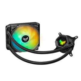 Cooler TUF LC 120 RGB//AIO COOLER, RGB FAN, AURASYNC