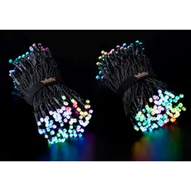 Christmas lights TWINKLY TWS400STP-BEU (32 M)