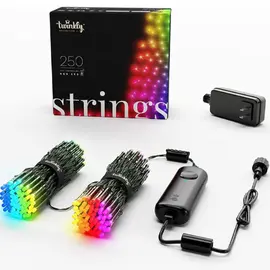 Christmas lights TWINKLY TWS250STP-BEU (20 M)