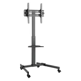 ტელევიზორის საკიდი Logilink BP0121 TV Display cart 32"-55"  - Primestore.ge