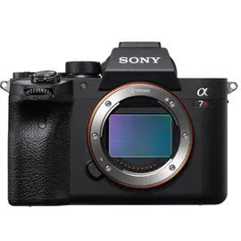 ფოტოაპარატი Sony Alpha A7R IV Mirrorless Digital Camera Body  - Primestore.ge