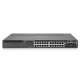 სვიჩი Aruba 3810M 24G PoE+ 1-slot Swch  - Primestore.ge