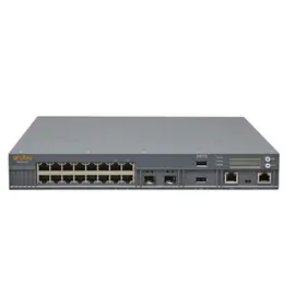 სვიჩი HPE Aruba 7010-RW 10/100/1000BASE-TX PoE/PoE+ (150W) - JW678A  - Primestore.ge