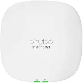 როუტერი Aruba R9B28A, 4800Mbps, Router, White  - Primestore.ge
