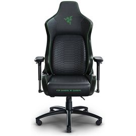 Gaming chair Razer Iskur - XL - Gaming Chair With Built In Lumbar Support