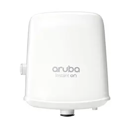 დამშვები წერტილი Aruba Instant On AP17 (RW) Access Point  - Primestore.ge