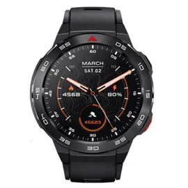 სმარტ საათი Xiaomi Mibro Watch GS Pro  - Primestore.ge