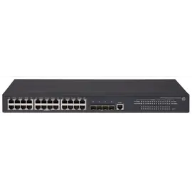 სვიჩი HP 5130-24G-4SFP+ EI Switch JG932A  - Primestore.ge