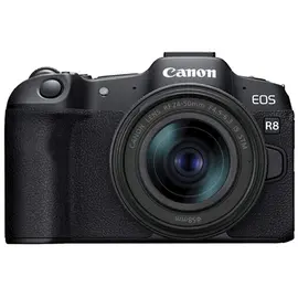 ციფრული ფოტოაპარატი Canon 5803C016AA, Digital Camera, Black  - Primestore.ge