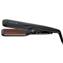 თმის უთო Remington S3580 E51 Straightener Black  - Primestore.ge