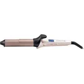 თმის სახვევი Remington CI9132, Hair Curling Iron, White & Gold - Primestore.ge