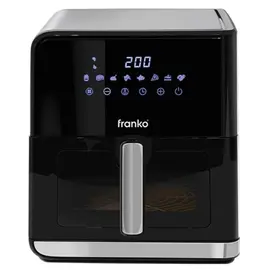 აეროგრილი FRANKO FAF-1233  - Primestore.ge