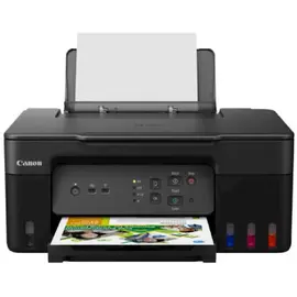 Printer Canon 5989C009AA PIXMA G3430, MFP, А4, Wi-Fi, USB, Black