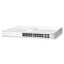 სვიჩი Aruba IOn 1930 24G 4SFP+ Switch - Primestore.ge