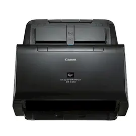 სკანერი Canon imageFORMULA DRC230 (2646C003AA)  - Primestore.ge