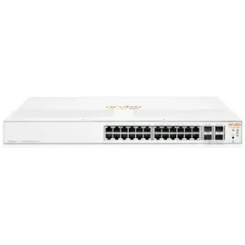 Switch Aruba IOn 1930 24G 4SFP+ Switch