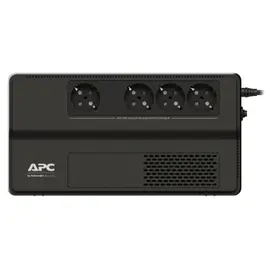 Power supply APC EASY UPS BV 1000VA AVR Schuko Outlet 230V