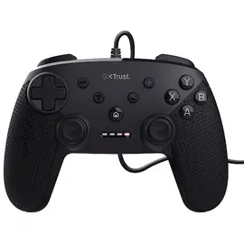 ჯოისტიკი Trust Gaming 24789 GXT541 Muta, Controller, Wired, USB, Black  - Primestore.ge